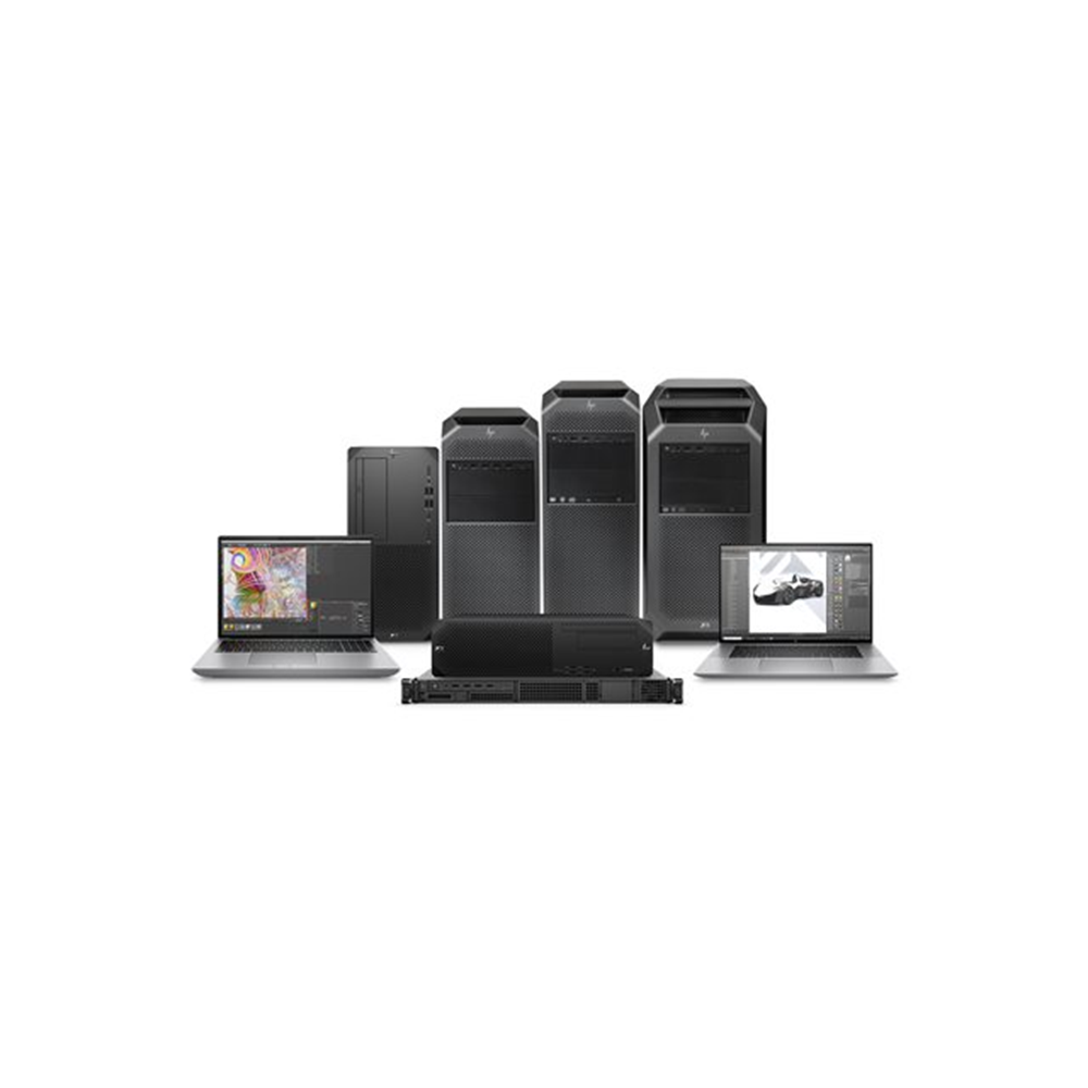 HP Z2 G9 TWR i9-14900 32/1TB W11P