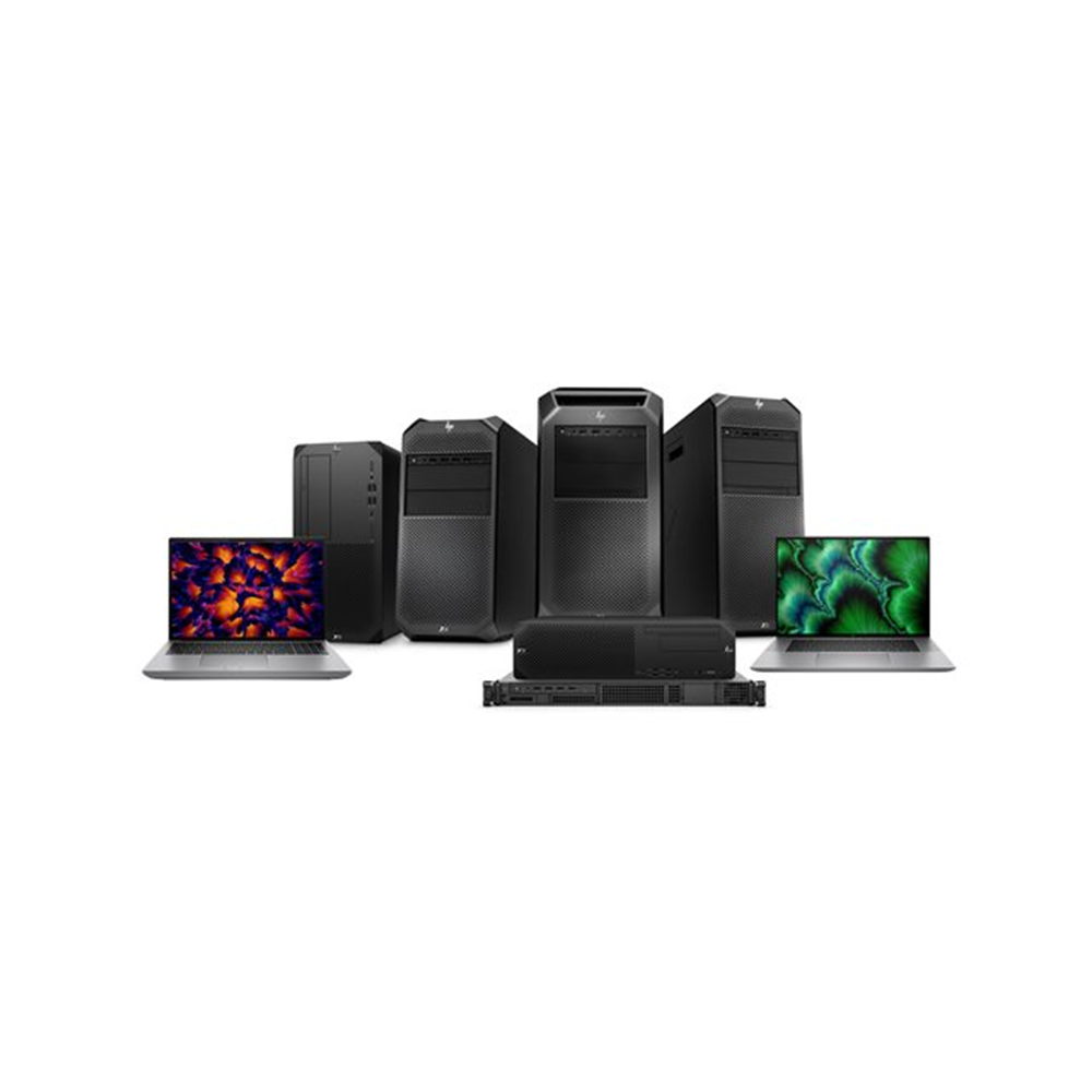 HP Z2 G9 TWR i9-14900 32/1TB W11P