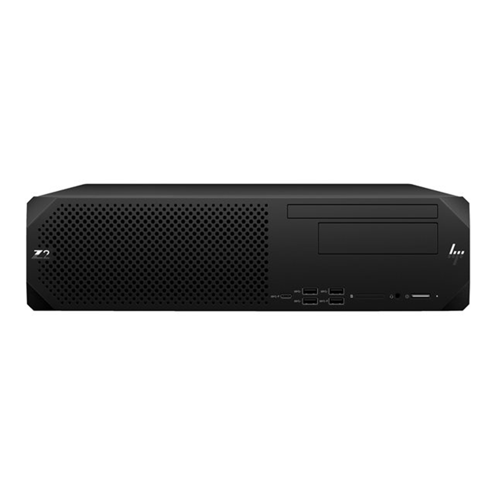 HP Z2 SFF G9 I714700K 16GB/512 PC NL