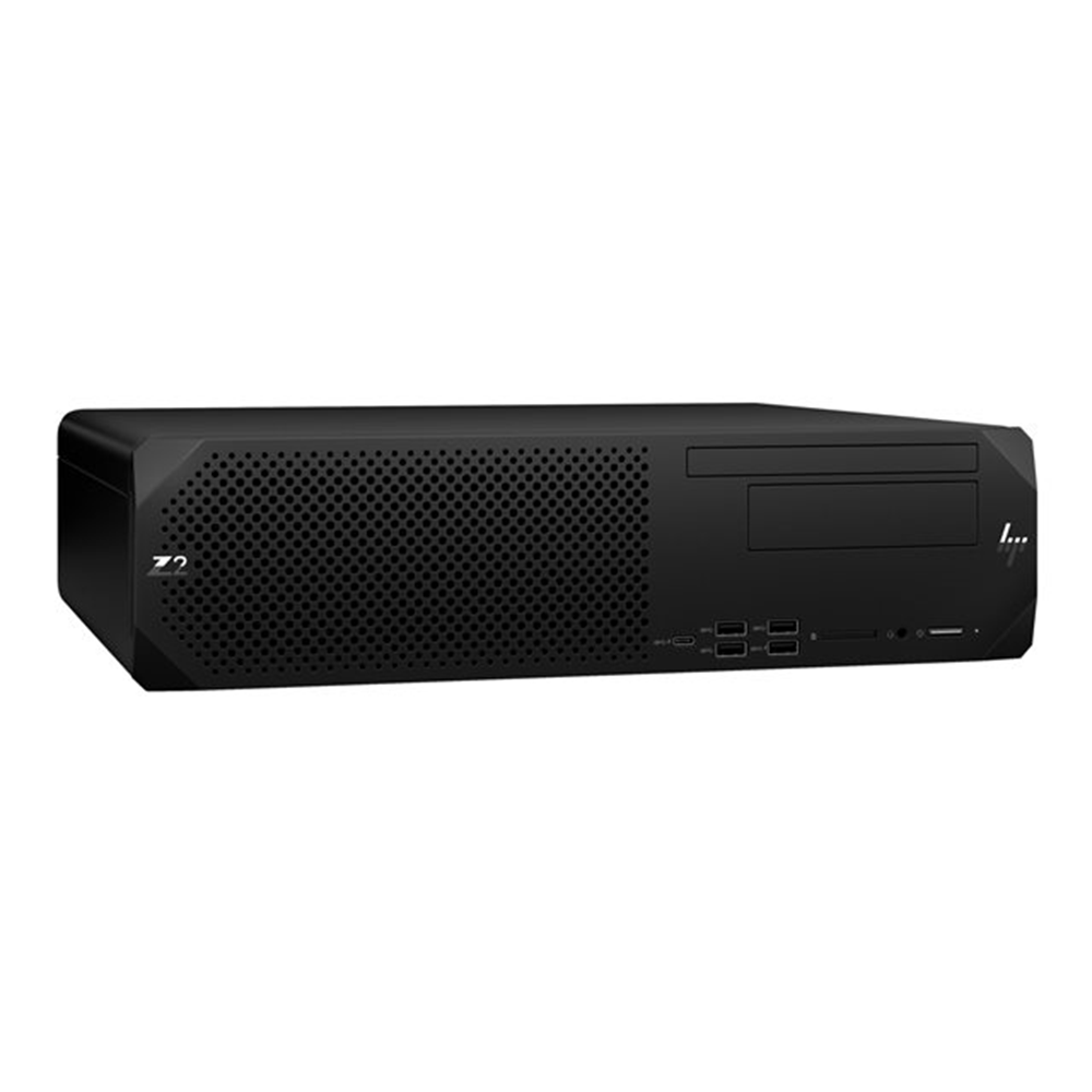 HP Z2 SFF G9 I714700K 16GB/512 PC NL