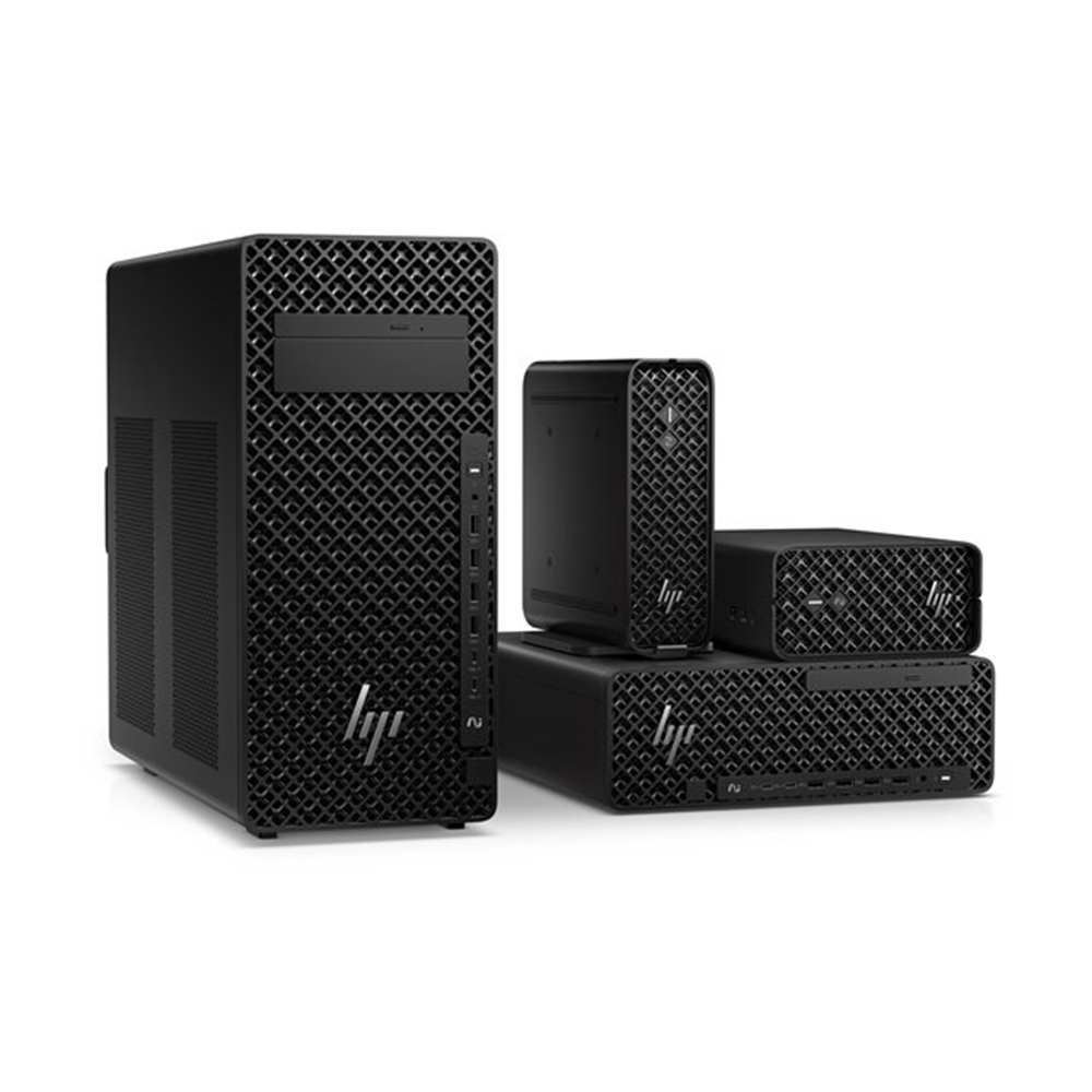 HP Z2 TWR G1i Ultra7-285K 64/1 W11P Neth HP Z2 TWR G1i Ultra7-285K 64/1 W11P Neth