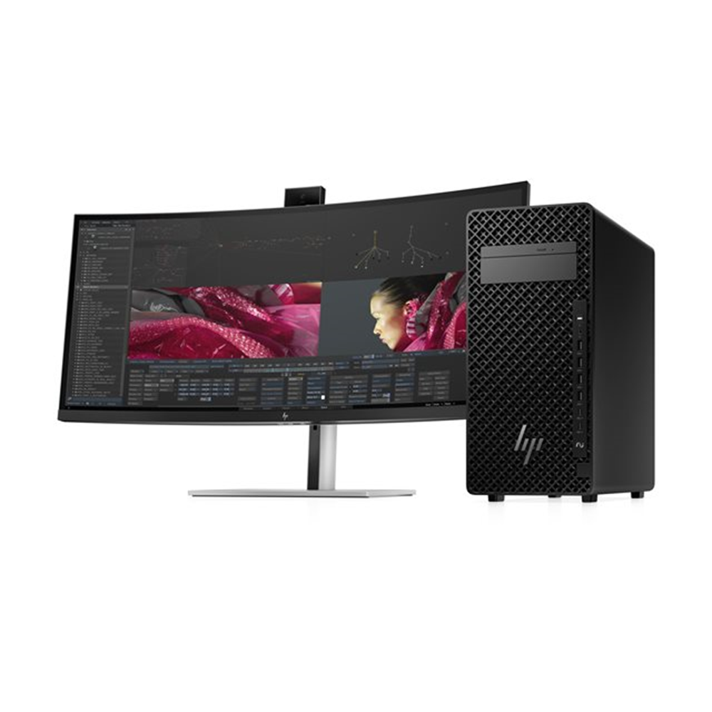 HP Z2 TWR G1i Ultra7-285K 64/1 W11P Neth HP Z2 TWR G1i Ultra7-285K 64/1 W11P Neth