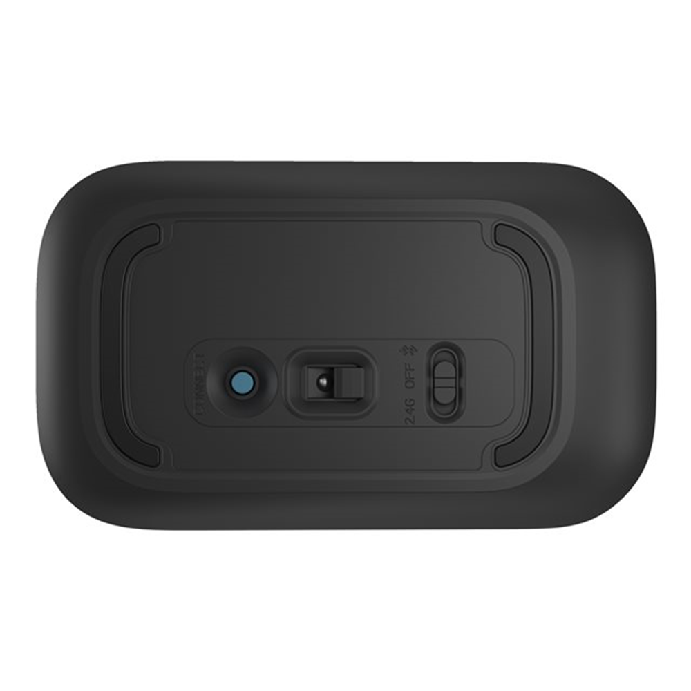 HP Z3700 Dual BLK Wireless Mouse EMEA-IN