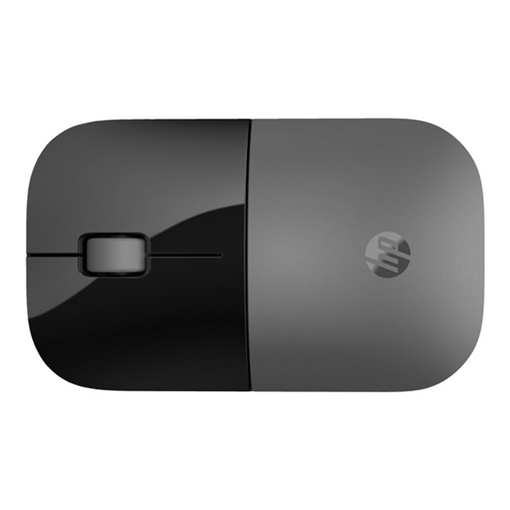HP Z3700 Dual SLV Wireless Mouse EMEA-IN