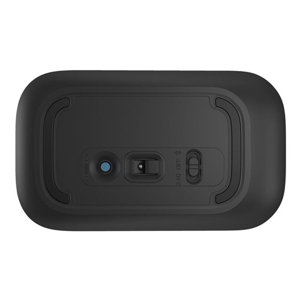 HP Z3700 Dual SLV Wireless Mouse EMEA-IN