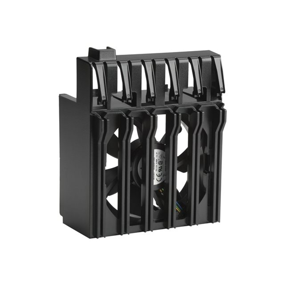 HP Z4 Fan/Frnt Crd Guide Kit
