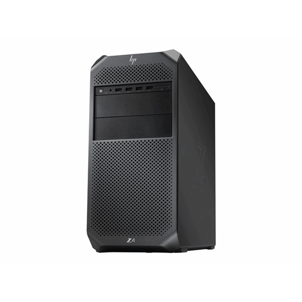 HP Z4G4T i910980XE 32GB/1TB PC Intel i9-10980- 1TB SSD- 32GB DDR4- W11 Pro 64 DG106 HIE- 3-3-3 Wty- Netherlands - Dutchlocalization