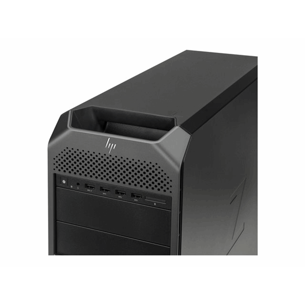 HP Z4G4T XW2235 128GB/4TB W10P