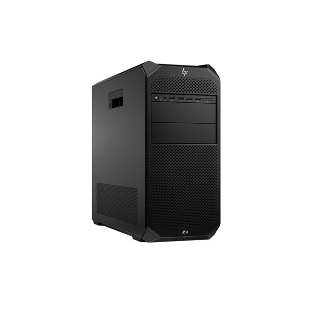 HP Z4G5TWR W52445 64GB/1TB W11