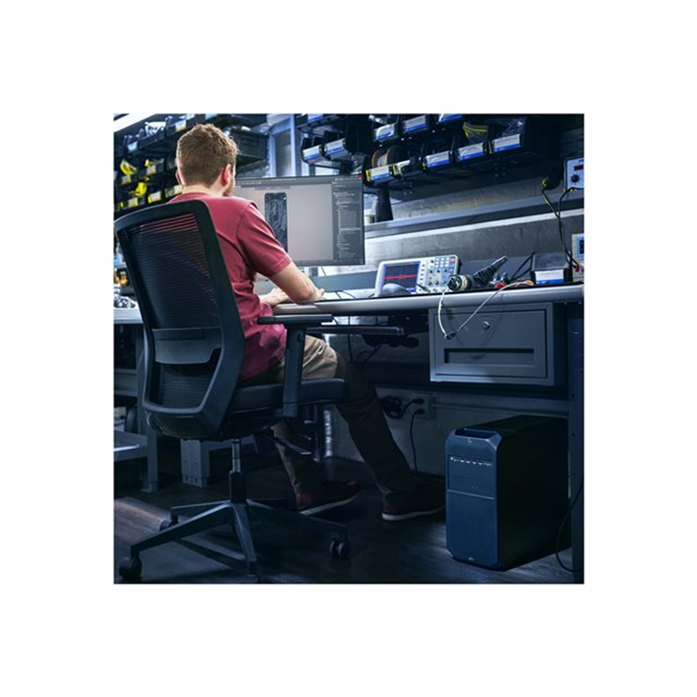 HP Z4G5TWR W52445 64GB/1TB W11