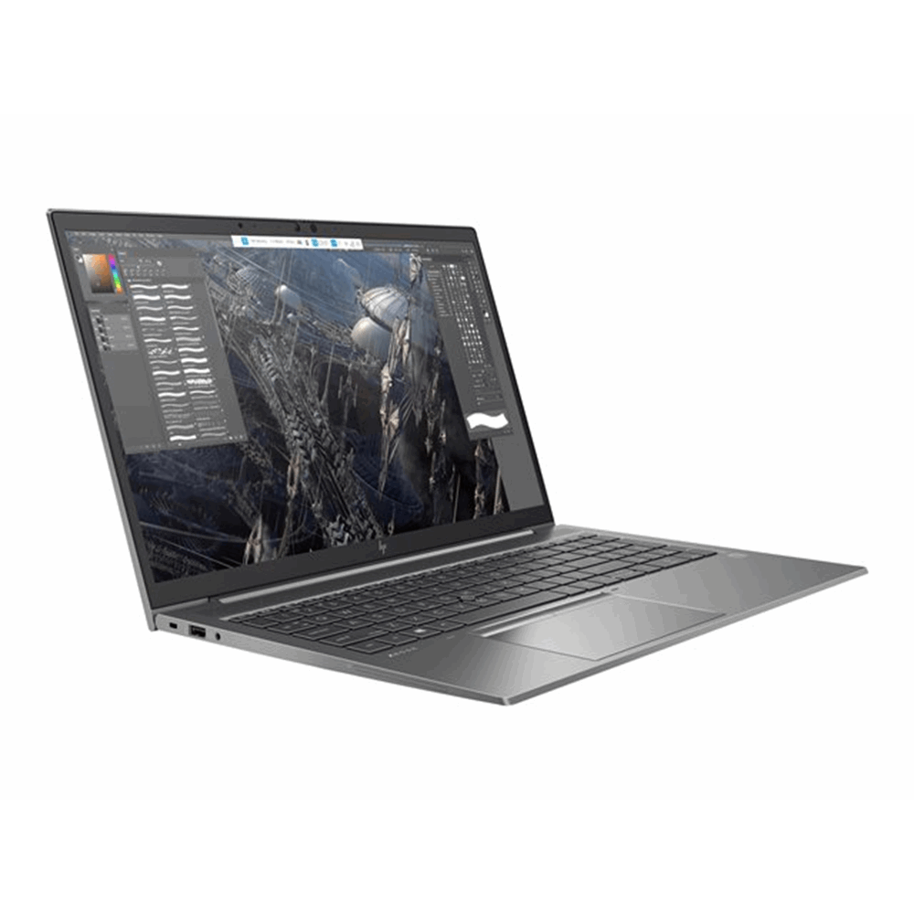 HP ZBook Firefly 15 G7 Mobile Workstation