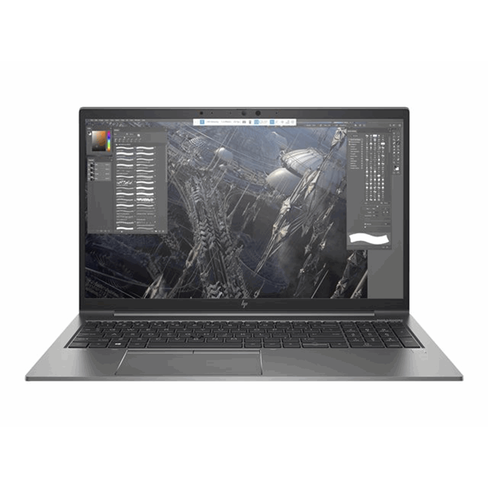 HP ZBook Firefly 15 G7 Mobile Workstation