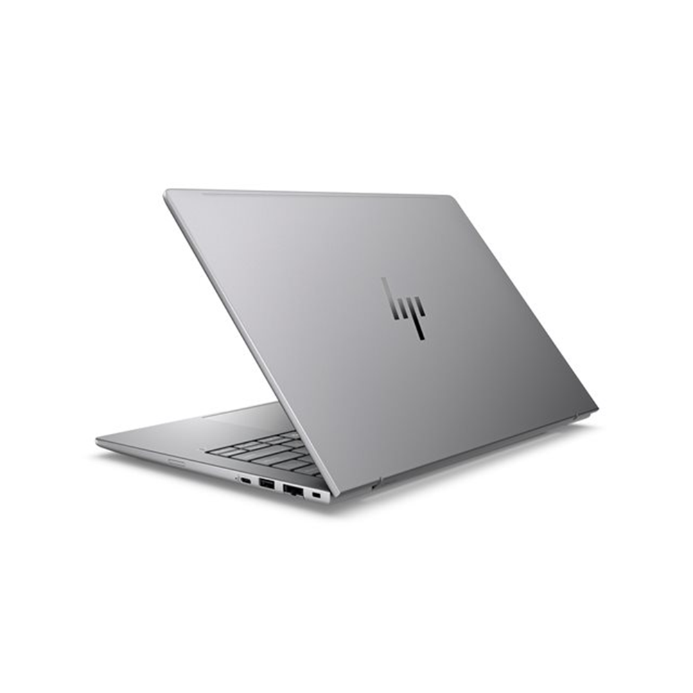 HP ZBook 8 G1ak Mobile Workstation - Copilot+ PC, AI PC, AI Workstation - 14" - AMD Ryzen AI 7 PRO - 350 - 32 GB RAM - 1 TB SSD - Belgisch - met HP Wolf Pro-beveiligingseditie (1 jaar)