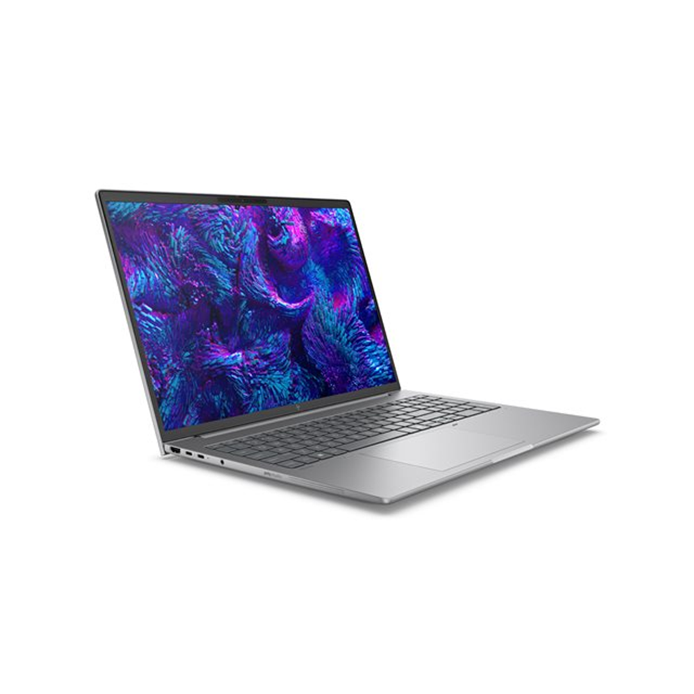 HP ZBook 8 G1i Mobile Workstation