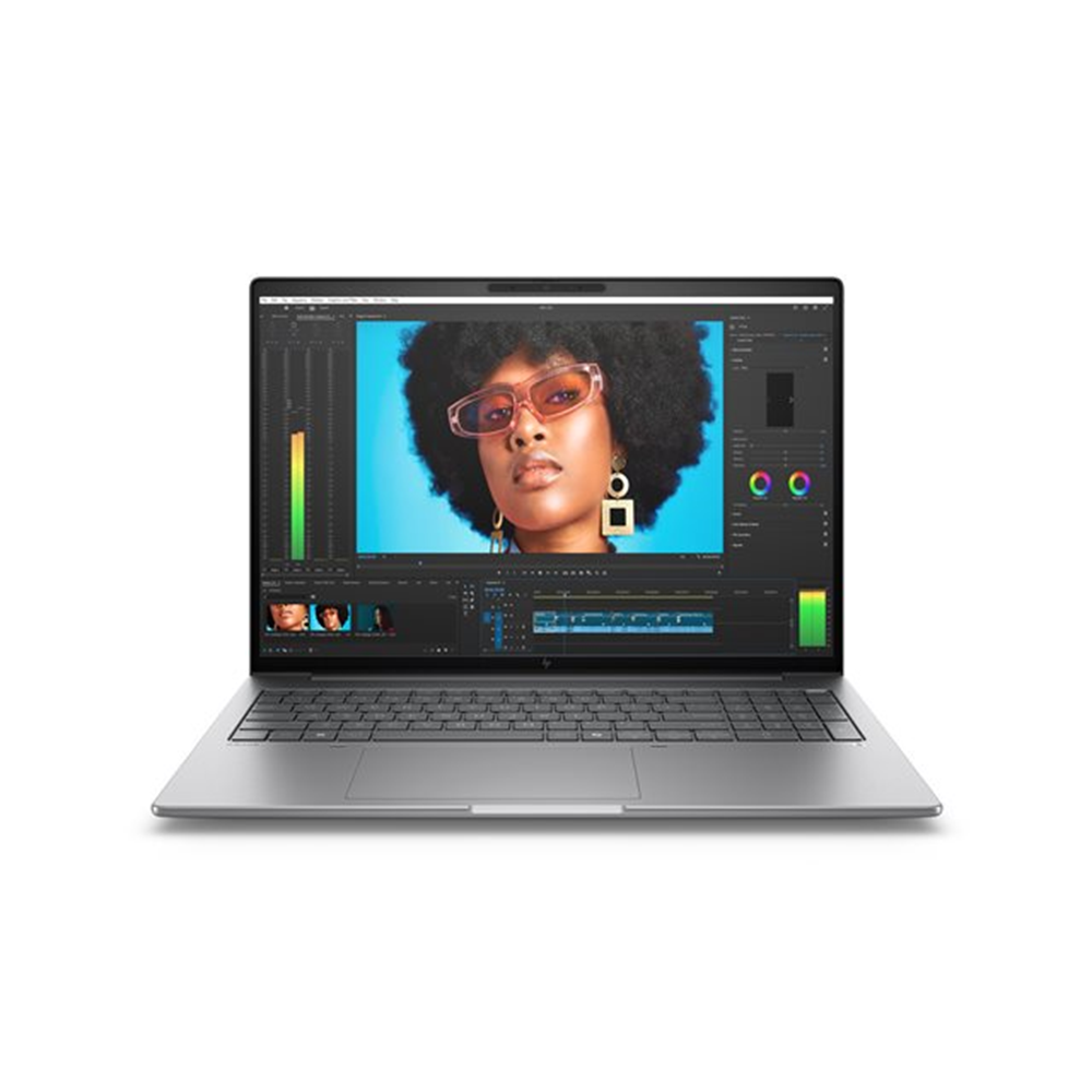 HP ZBook 8 G1i Mobile Workstation