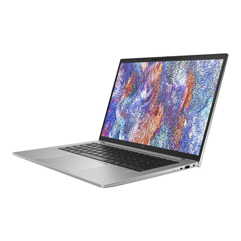 HP ZBook Firefly 14 G11 A Mobile Workstation HP ZBook Firefly 14 G11 A Mobile Workstation