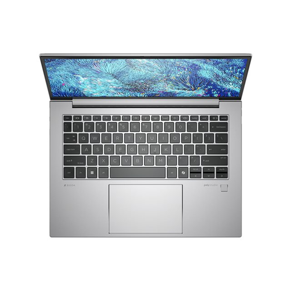 HP ZBook Firefly 14 G11 Mobile Workstation HP ZBook Firefly 14 G11 Mobile Workstation