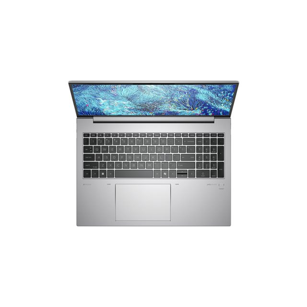 HP ZBook Firefly 16 G11 Mobile Workstation