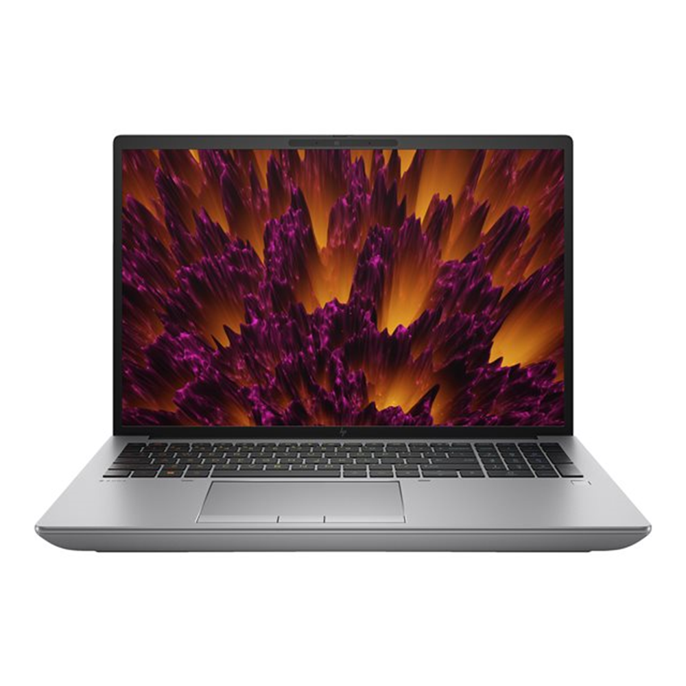 HP ZBook Fury 16 G10 Mobile Workstation