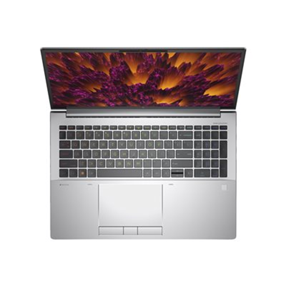 HP ZBook Fury 16 G10 Mobile Workstation