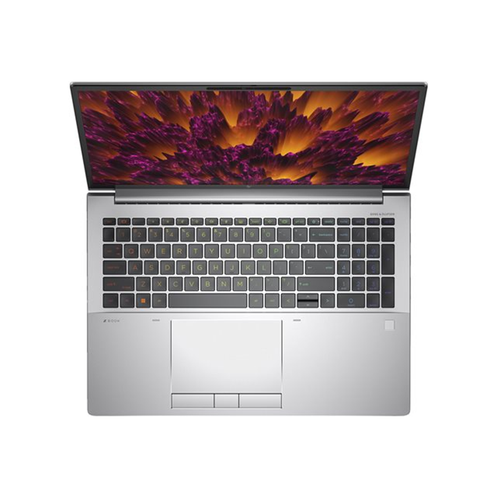 HP ZBook Fury 16 G10 Mobile Workstation HP ZBook Fury 16 G10 Mobile Workstation