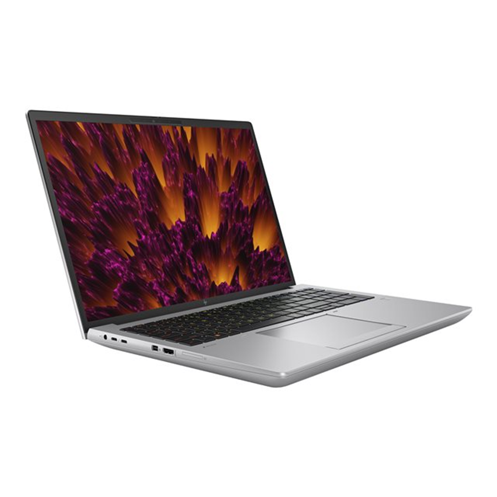 HP ZBook Fury 16 G10 Mobile Workstation HP ZBook Fury 16 G10 Mobile Workstation