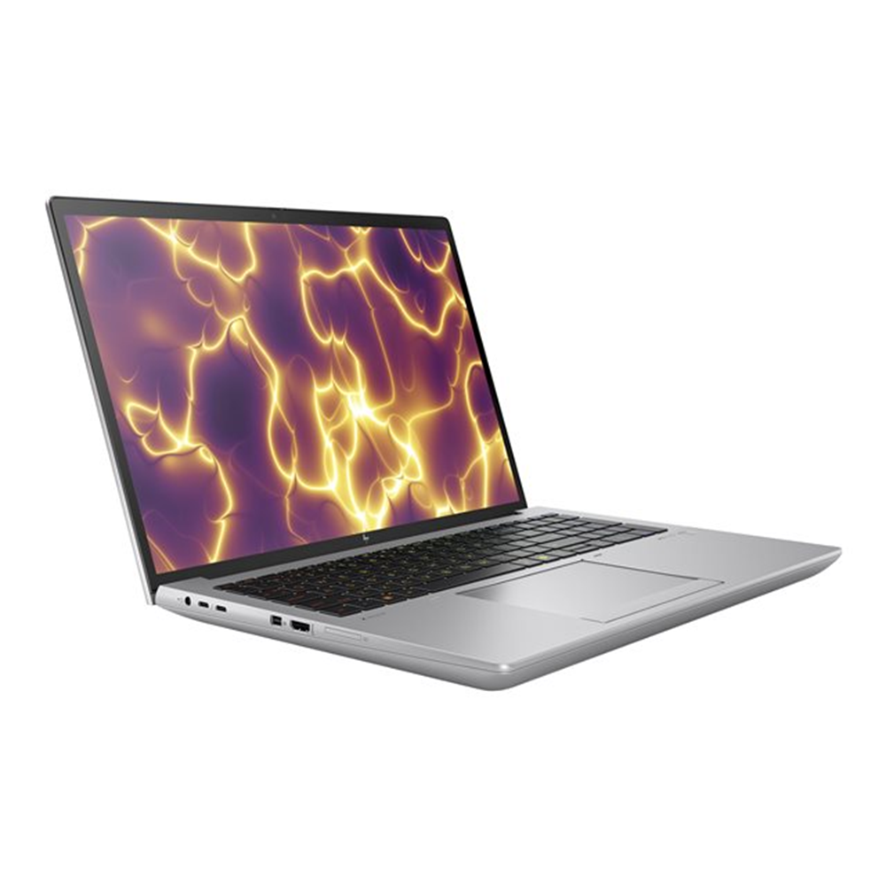 HP ZBook Fury 16 G11 i7-14700HX 16i WUXGA 400 Nits IR Camera WWAN Ready NVIDIA RTX 4000 Ada 12GB 32GB 1TB W11 Pro Backlit Keyboard 1 Yr Warranty P&R QWERTY