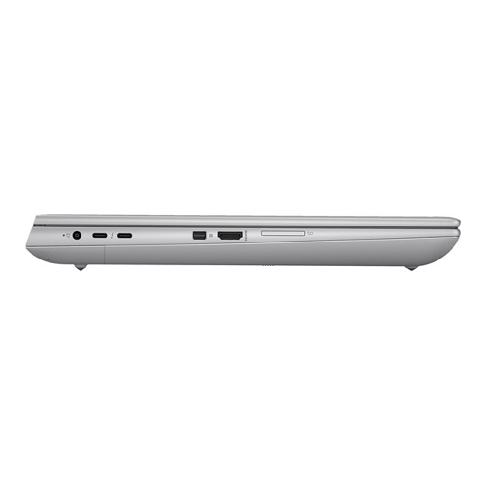 HP ZBook Fury 16 G11 i7-14700HX 16i WUXGA 400 Nits IR Camera WWAN Ready NVIDIA RTX 4000 Ada 12GB 32GB 1TB W11 Pro Backlit Keyboard 1 Yr Warranty P&R QWERTY