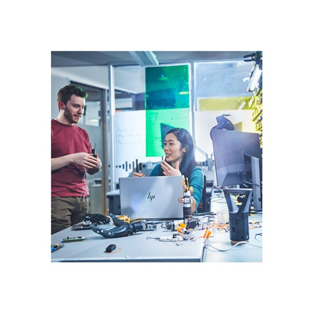 HP ZBook Fury 16 G11 Mobile Workstation