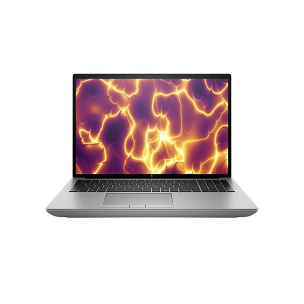 HP ZBook Fury 16 G11 Mobile Workstation