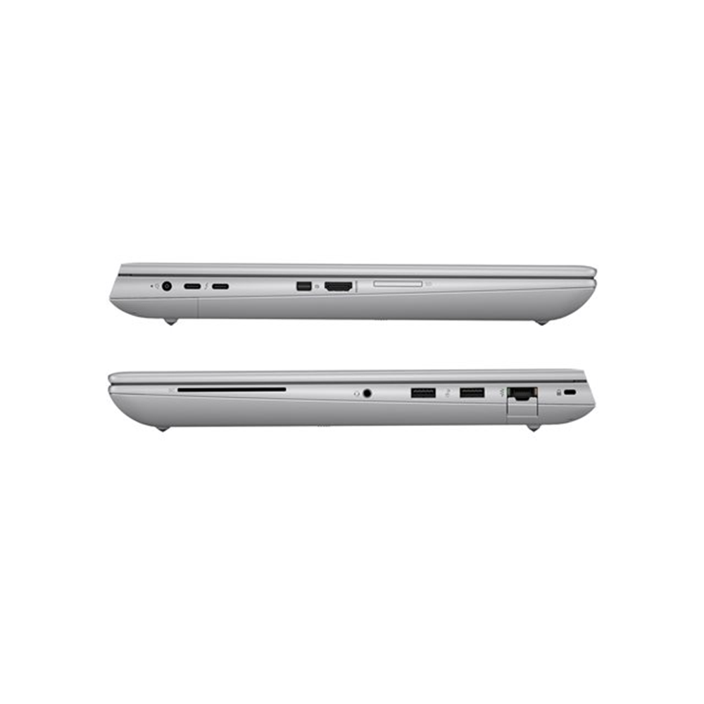 HP ZBook Fury 16 G11 Mobile Workstation