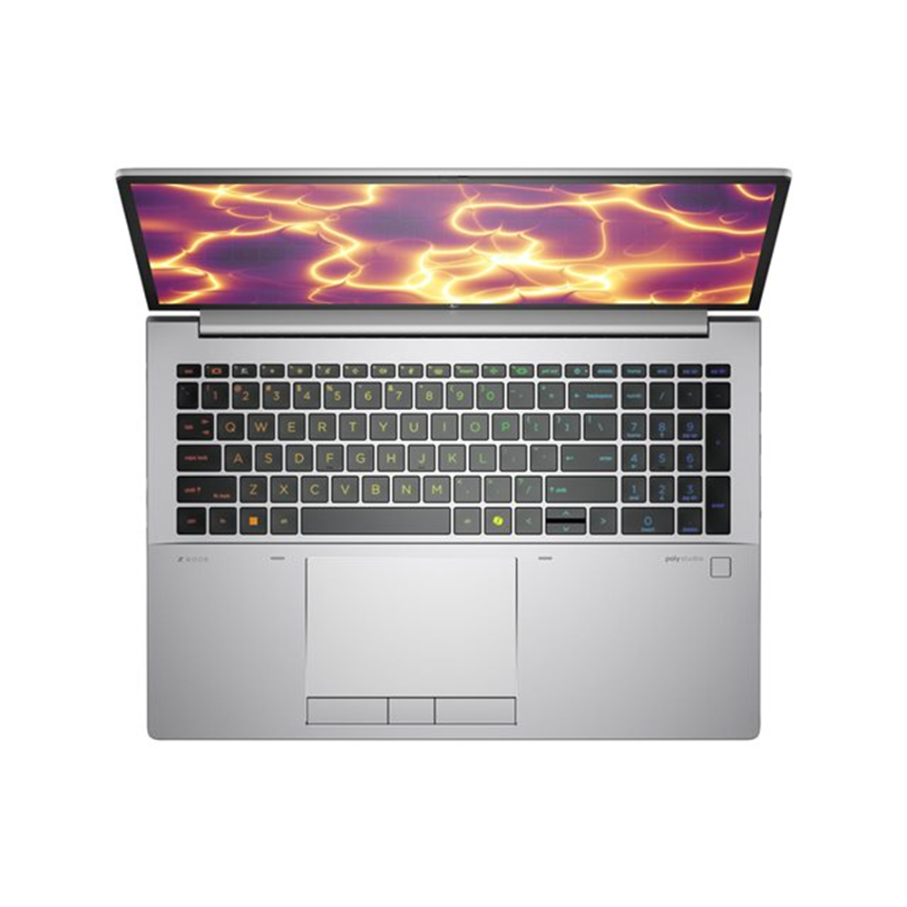 HP ZBook Fury 16 G11 Mobile Workstation