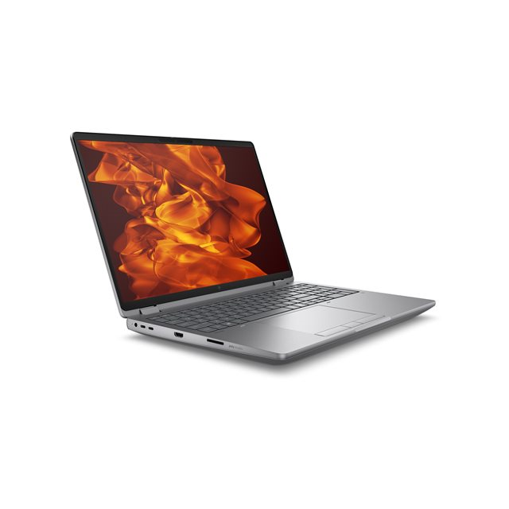 HP ZBook Fury G1i Mobile Workstation