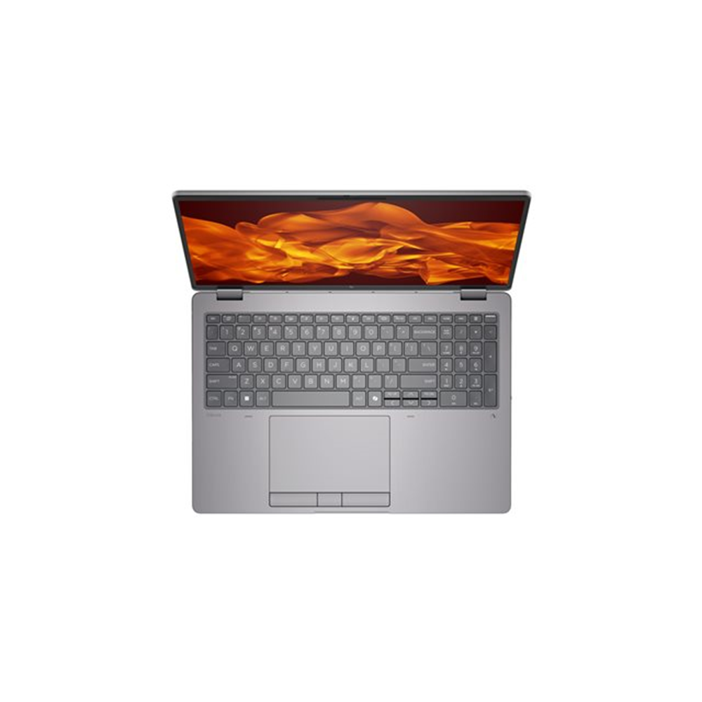 HP ZBook Fury G1i Mobile Workstation