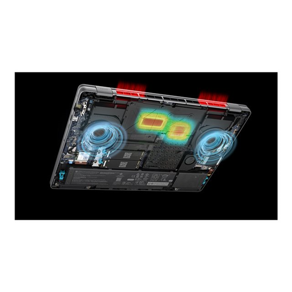 HP ZBook Fury G1i Mobile Workstation