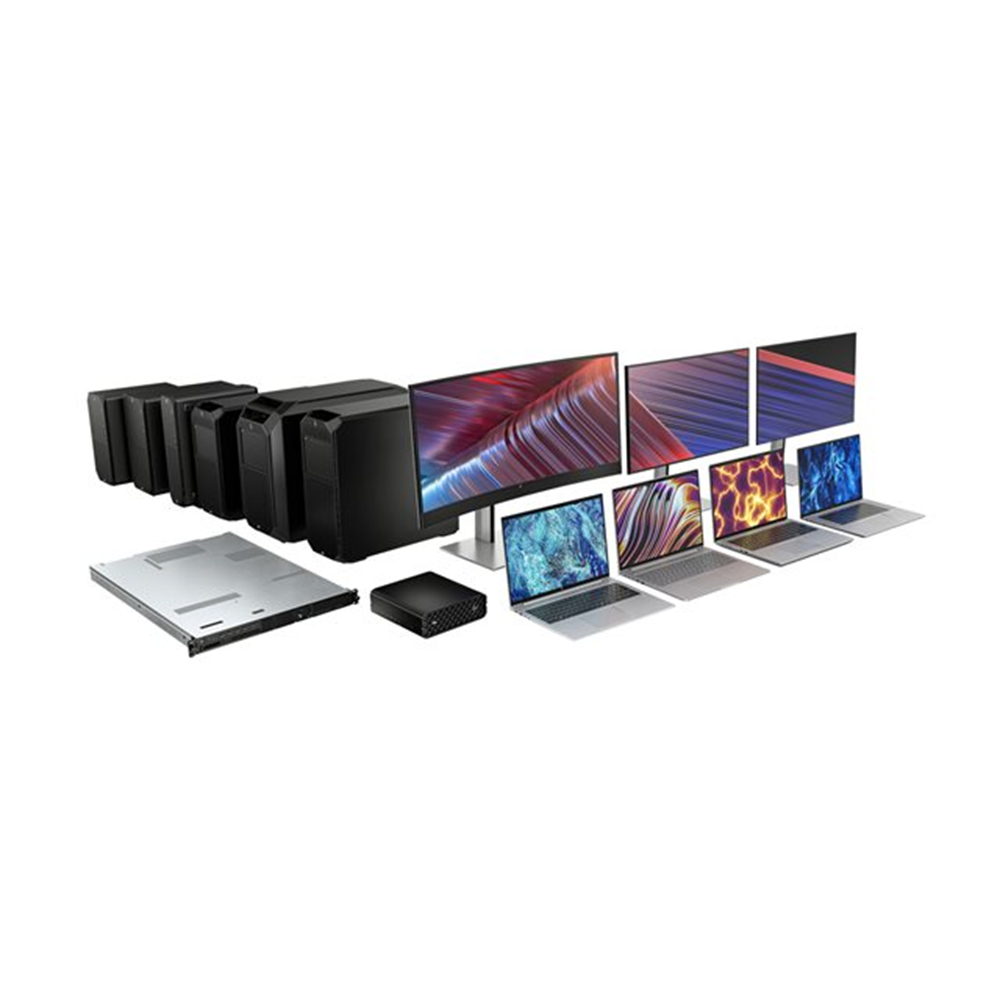 HP ZBook Power G11 Mobile Workstation