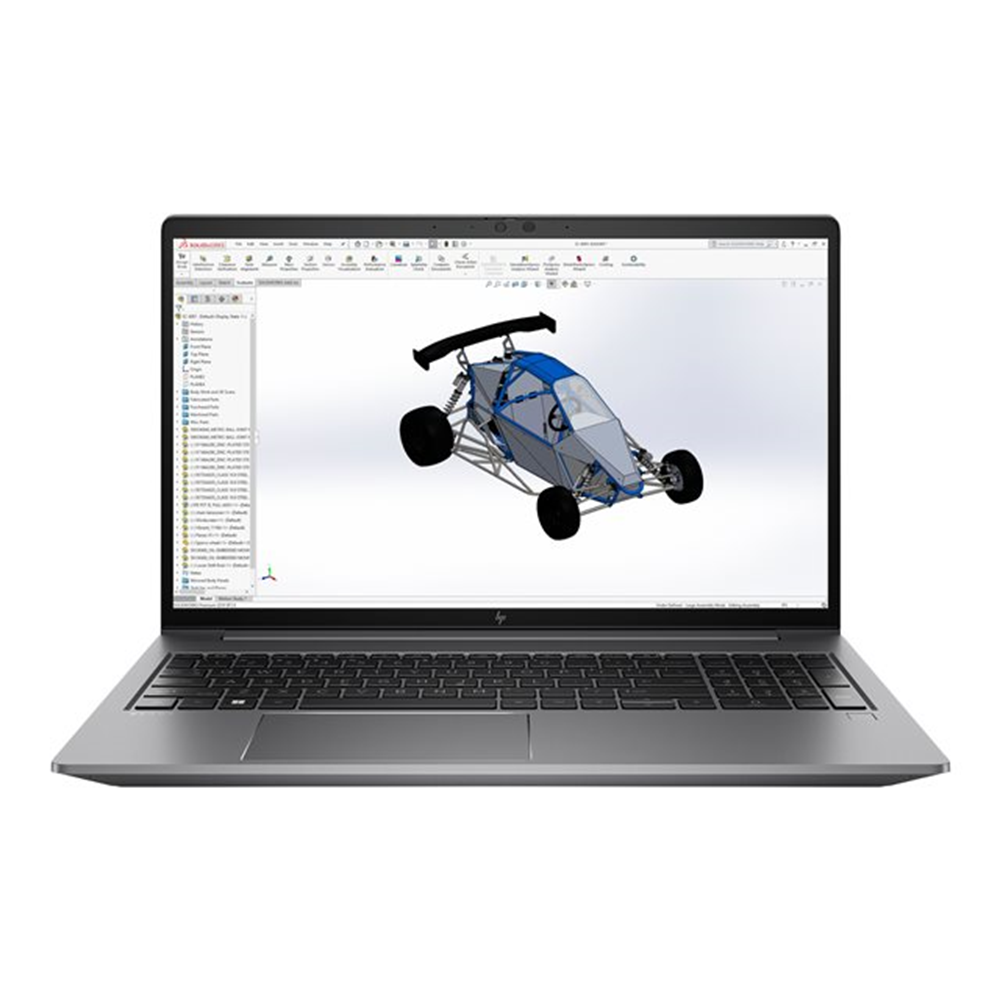 HP ZBook Power G9 Mobile Workstation HP ZBook Power G9 Mobile Workstation