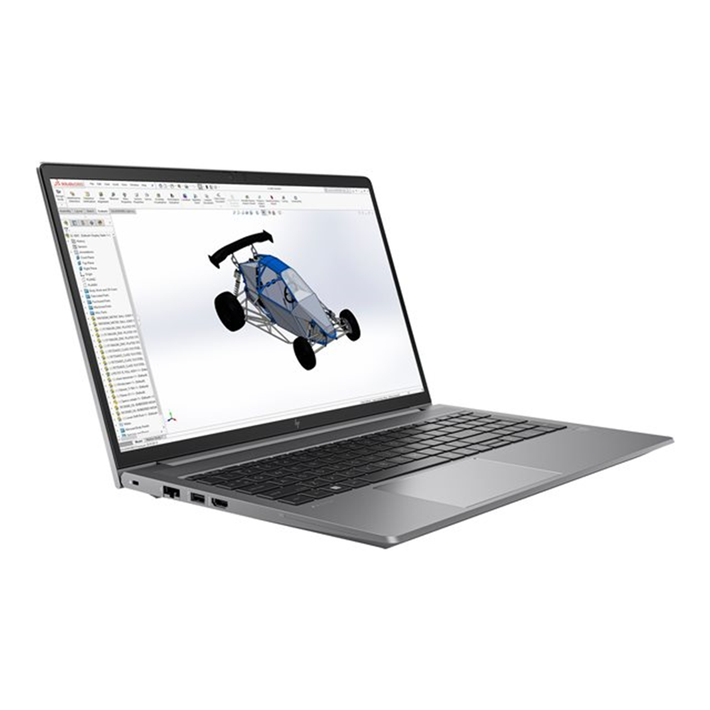 HP ZBook Power G9 Mobile Workstation HP ZBook Power G9 Mobile Workstation