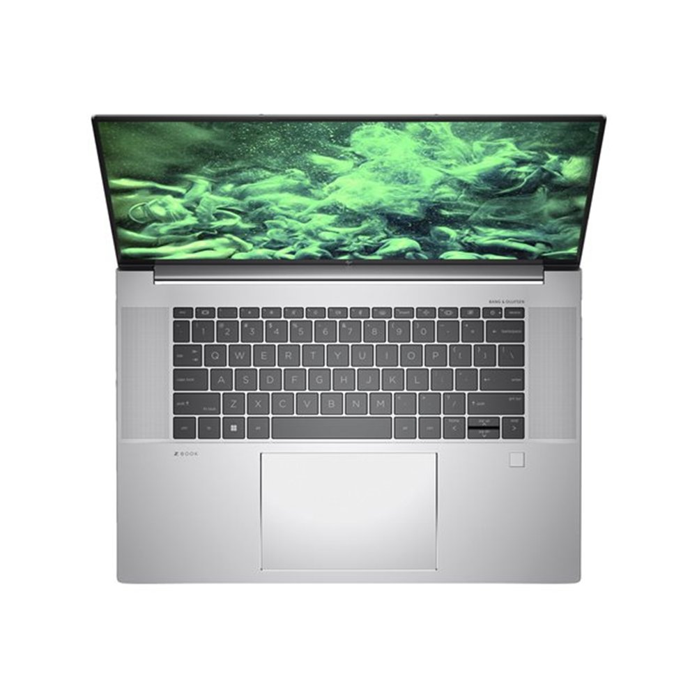 HP ZBook Studio G10 Mobile Workstation HP ZBook Studio G10 Mobile Workstation