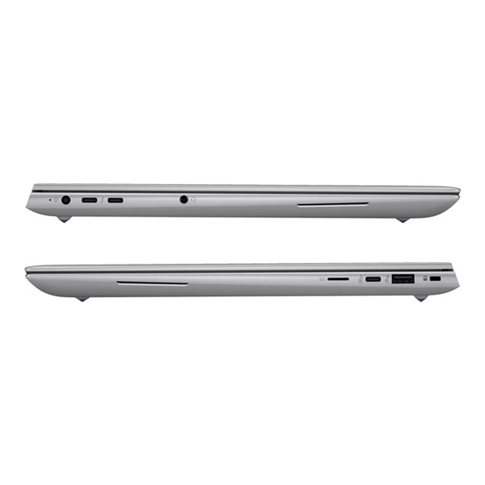 HP ZBook Studio G11 Mobile Workstation