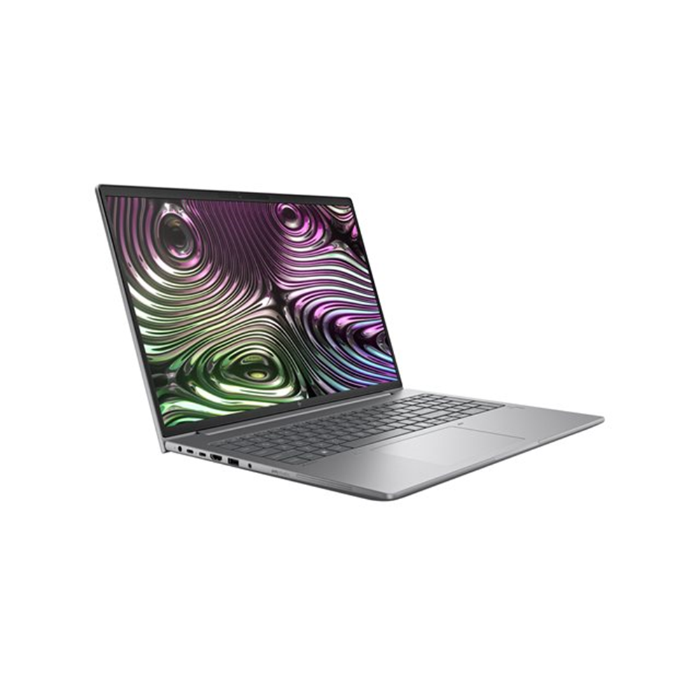 HP ZBook X G1i Mobile Workstation