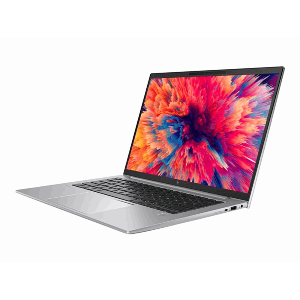 HP ZFly14G9 i7-1255U 16/512GB 14IN W11P