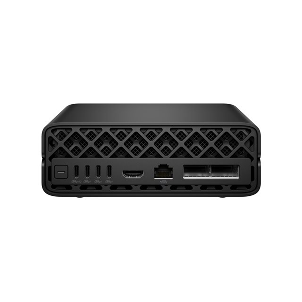 HP ZG X Nano G1n NGB10 128GB/1TB Mini PC HP ZG X Nano G1n NGB10 128GB/1TB Mini PC