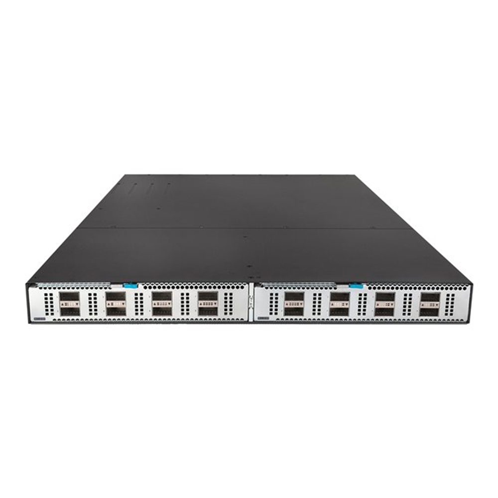HPE 5945 2-slot Switch