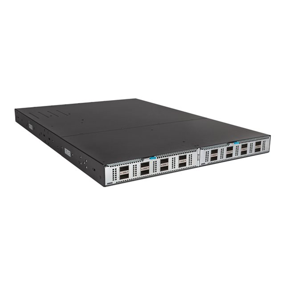 HPE 5945 2-slot Switch