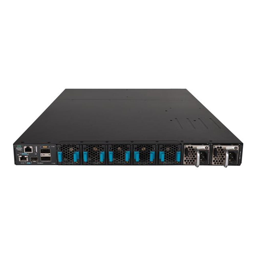HPE 5945 2-slot Switch