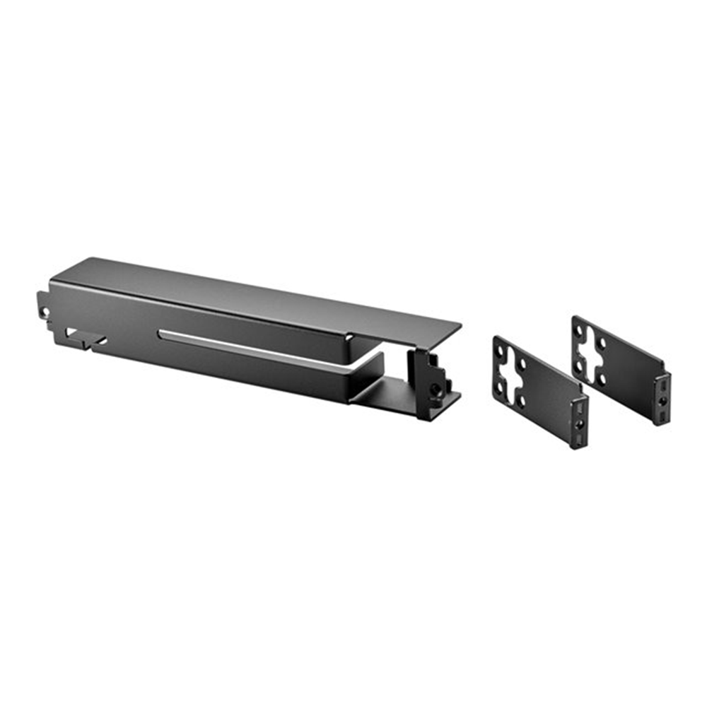 HPE Aruba 2930F 8-port Cable Guard