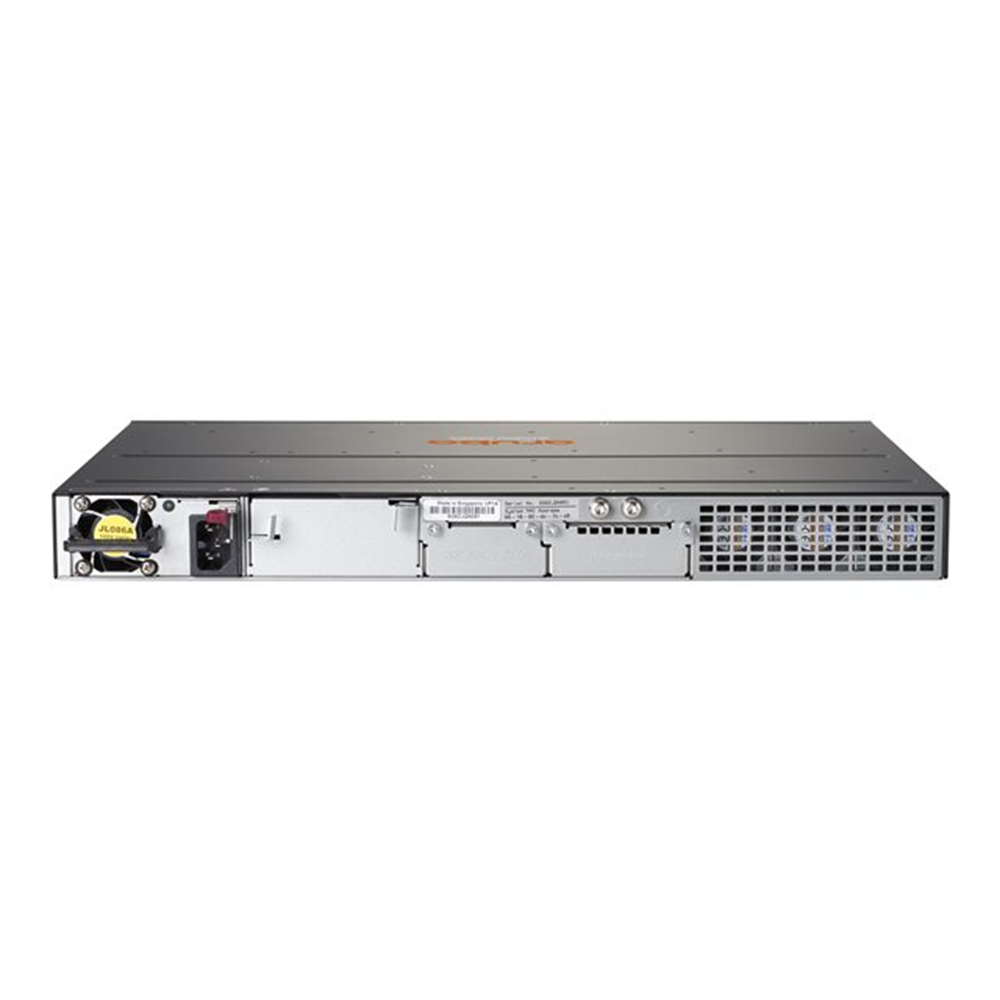HPE Aruba 2930M 48G PoE+1-slot Switch