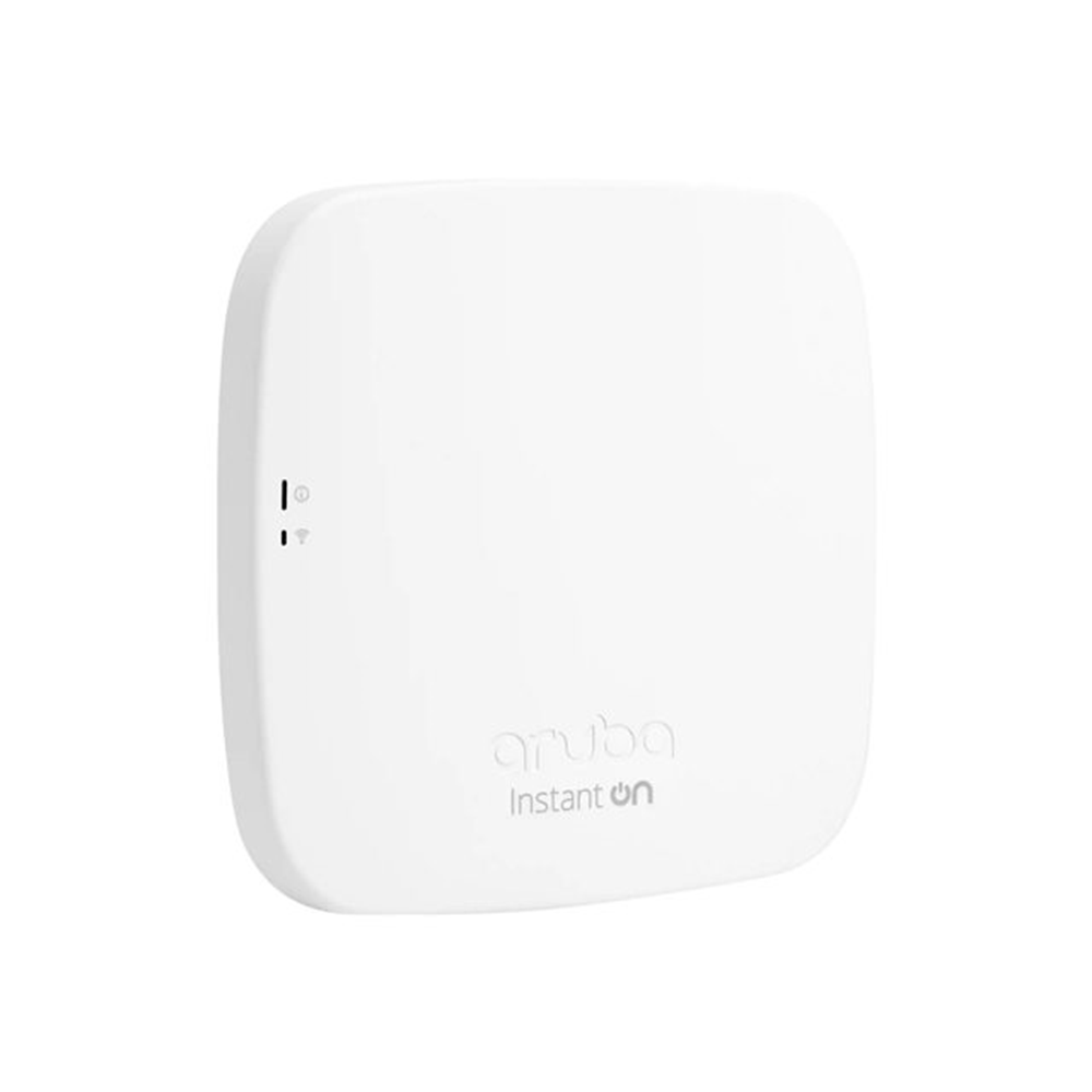 HPE Aruba Instant On AP11 EU Bundle