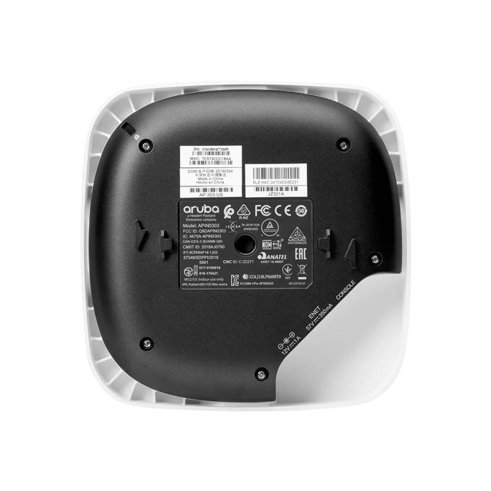 HPE Aruba Instant On AP11 EU Bundle